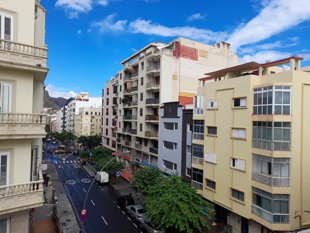 Piso En venta en Calle San Antonio, Toscal, Santa Cruz De Tenerife Capital photo 0