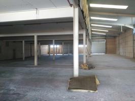 NAVE INDUSTRIAL EN VENTA DE 1.774 m2 photo 0