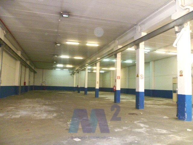 OPORTUNIDAD - NAVE INDUSTRIAL EN VENTA Y ALQUILER photo 0