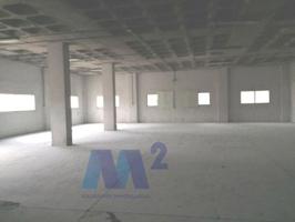 NAVE INDUSTRIAL DE 1.383 m² EN VENTA ORIGEN BANCARIO photo 0