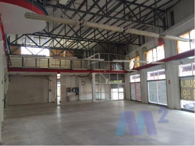 NAVE COMERCIAL - INDUSTRIAL EN ALQUILER  photo 0