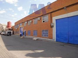 NAVE INDUSTRIAL DE 1.249 m² EN VENTA ORIGEN BANCARIO photo 0