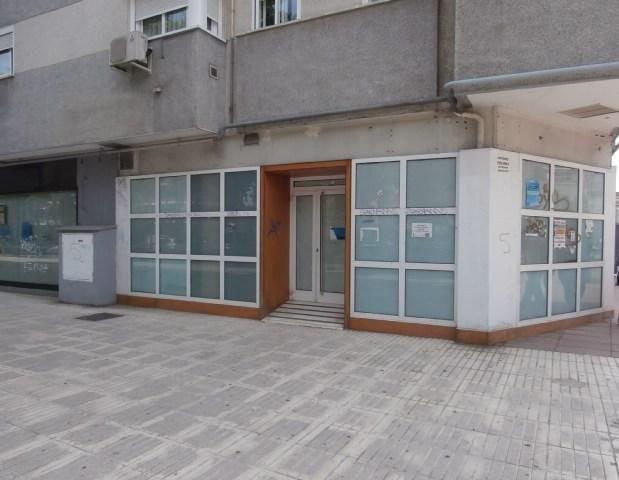 Local comercial en venta de banco photo 0