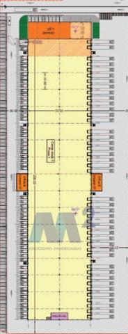 NAVE CROSS DOCKING EN ALQUILER photo 0