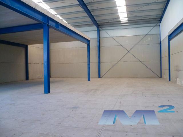 NAVE INDUSTRIAL EN VENTA photo 0