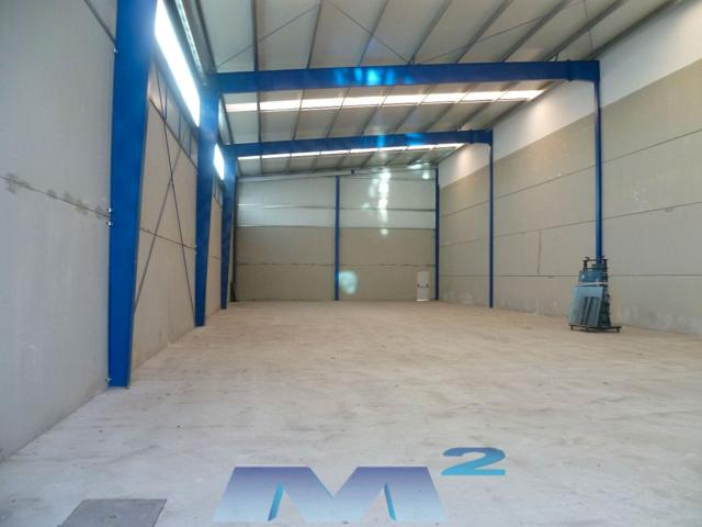 NAVE INDUSTRIAL EN VENTA photo 0