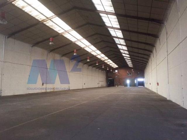 NAVE EN ALQUILER EN GETAFE photo 0