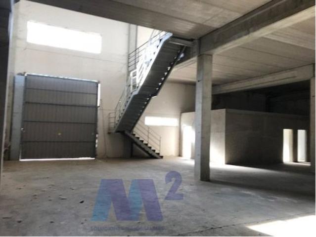 NAVE INDUSTRIAL EN VENTA photo 0