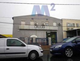 NAVE INDUSTRIAL DE 600 m² EN VENTA ORIGEN BANCARIO photo 0