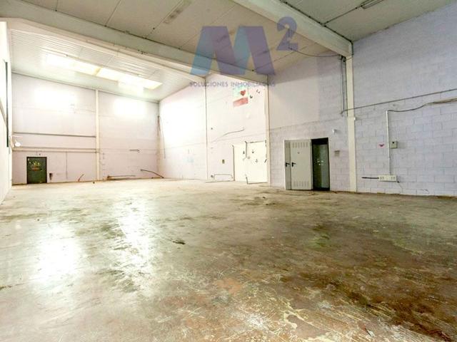 NAVE INDUSTRIAL DE 414 m² EN VENTA ORIGEN BANCARIO photo 0