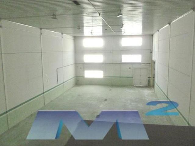 NAVE INDUSTRIAL EN VENTA EN GETAFE photo 0