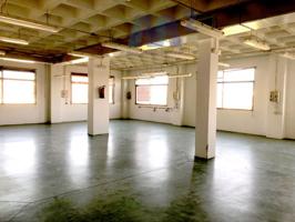 NAVE EN EDIFICIO INDUSTRIAL DE 291 m² EN VENTA photo 0