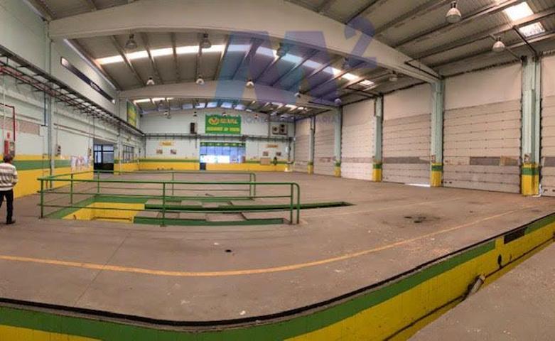 NAVE INDUSTRIAL DE 2.955 m² EN VENTA ORIGEN BANCARIO photo 0