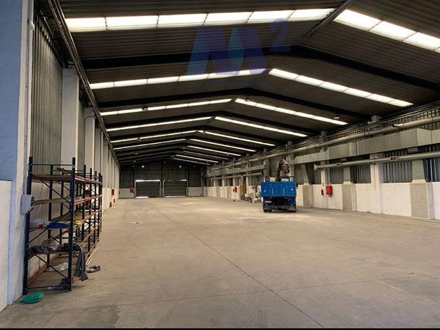 NAVE INDUSTRIAL EN ALQUILER photo 0