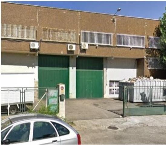 2 NAVES INDUSTRIALES EN VENTA photo 0