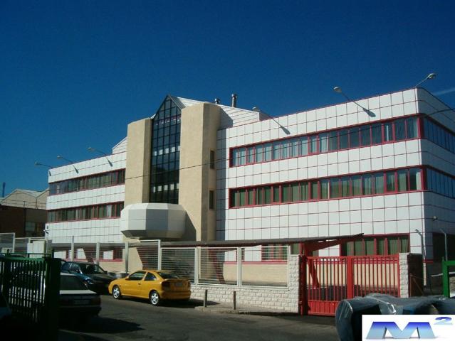 EDIFICIO INDUSTRIAL EN VENTA Y ALQUILER photo 0