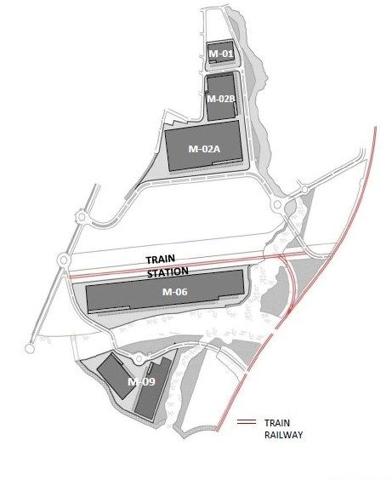 LLAVE EN MANO NAVE LOGÍSTICA DE 18.782 m² CON MUELLES EN ALQUILER  photo 0