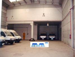 NAVE INDUSTRIAL EN VENTA photo 0