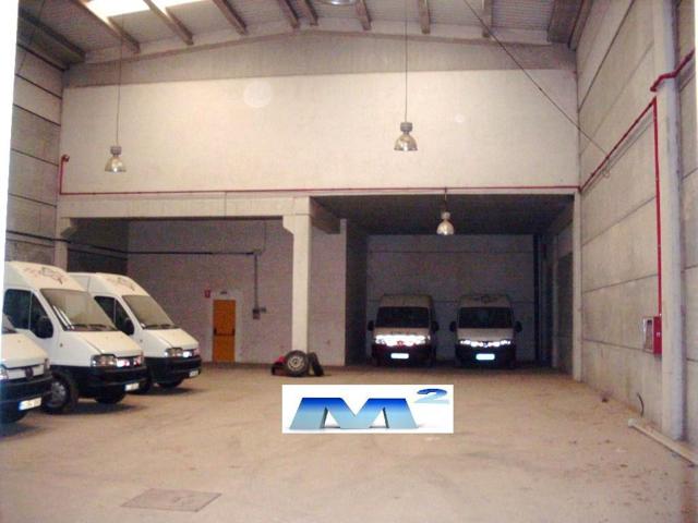 NAVE INDUSTRIAL EN VENTA photo 0