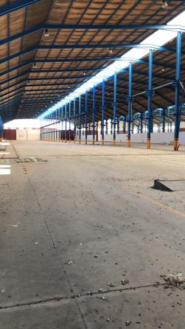 NAVE INDUSTRIAL DE 19.104 m² EN VENTA ORIGEN BANCARIO photo 0