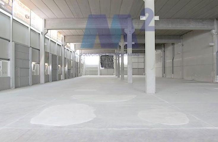 NAVE INDUSTRIAL DE 4.069 m² EN VENTA photo 0