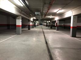 PARKING PARA 124 PLAZAS EN ALQUILER EN PINTO photo 0