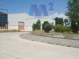 NAVE INDUSTRIAL DE 4.570 m² EN VENTA ORIGEN BANCARIO photo 0