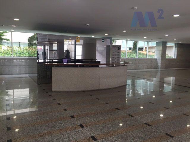 Oficinas en Alcobendas photo 0