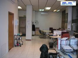 Oficinas en Madrid photo 0