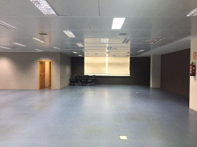 Oficinas en Alcobendas photo 0