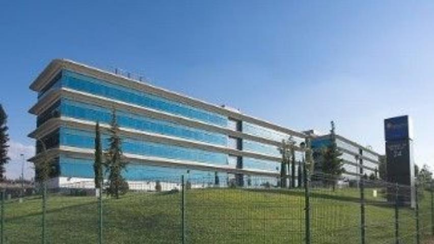 Oficinas en Alcobendas photo 0