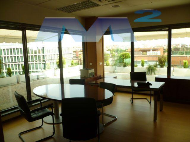 Oficinas en Alcobendas photo 0