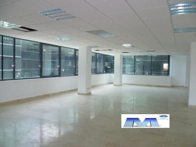 Oficinas en Alcobendas photo 0