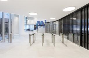 Oficinas en Madrid photo 0