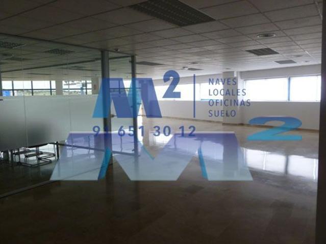 Oficinas en San Fernando de Henares photo 0