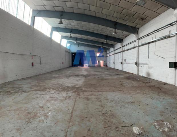 NAVE INDUSTRIAL EN ALQUILER photo 0