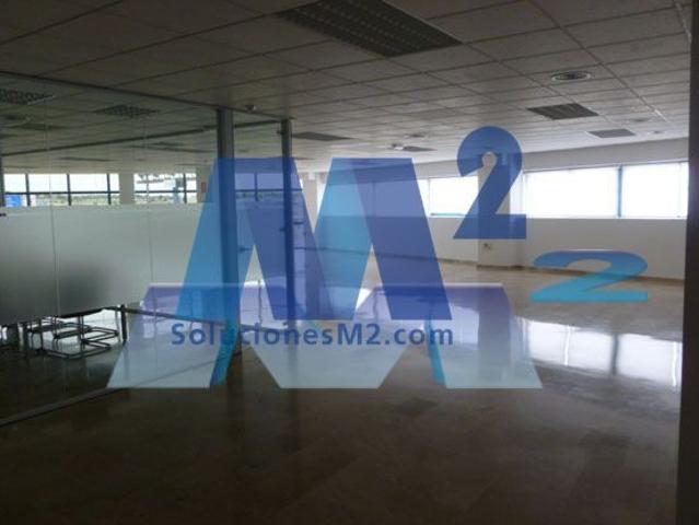 Oficinas en San Fernando de Henares photo 0