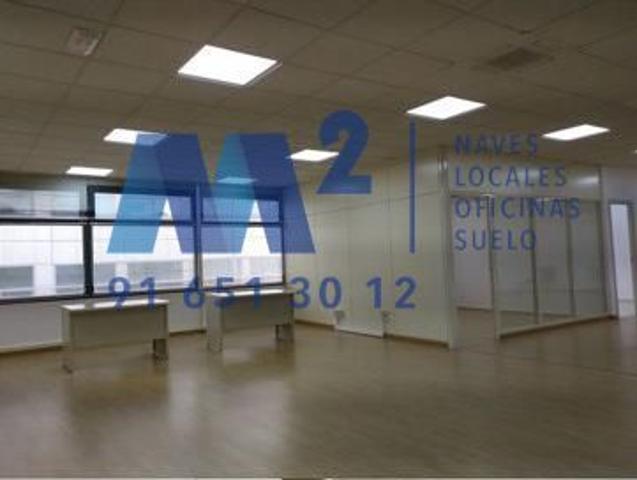 Oficinas en Alcobendas photo 0