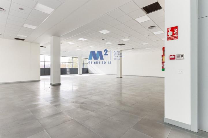 Oficinas en Alcobendas photo 0