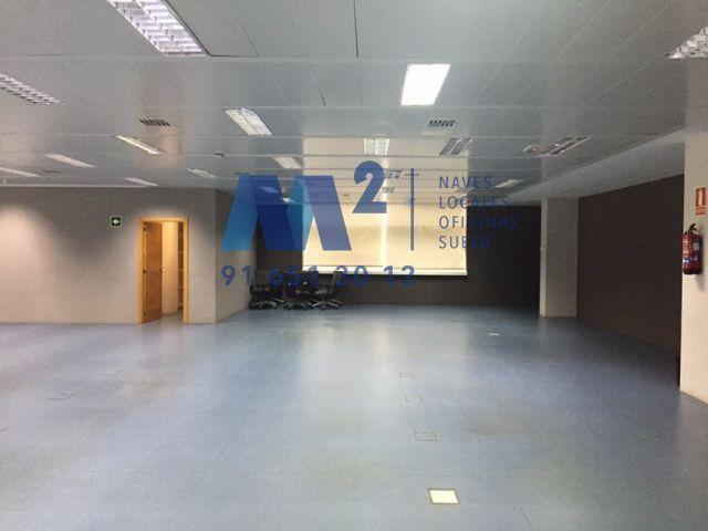 Oficinas en Alcobendas photo 0