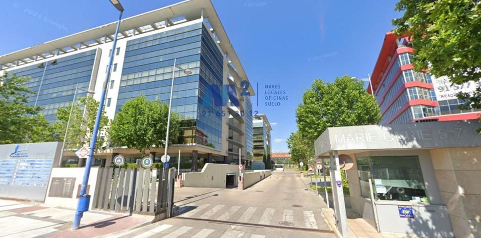 Oficinas en Rivas-Vaciamadrid photo 0