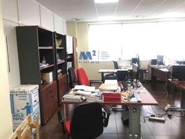 Oficinas en Alcobendas photo 0