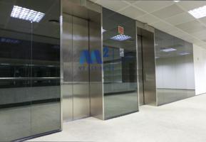 Oficinas en Madrid photo 0