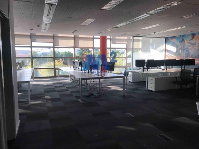 Oficinas en Alcobendas photo 0