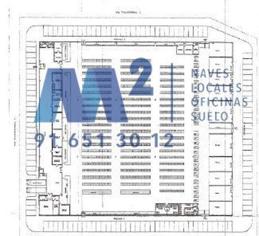 Naves Comerciales en Puertollano photo 0