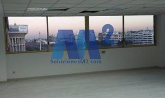 Oficinas en Madrid photo 0