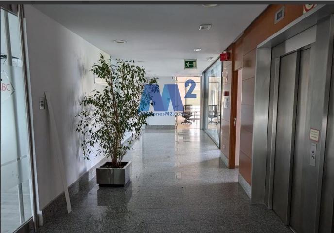 Oficinas en Alcobendas photo 0