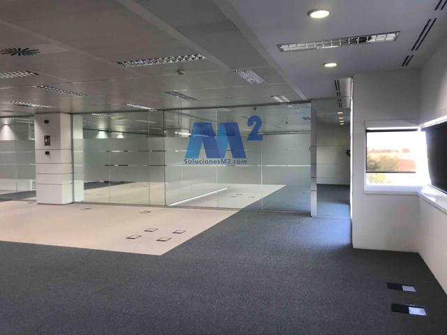 Oficinas en Alcobendas photo 0