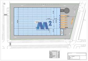 Naves Logísticas en Torija photo 0