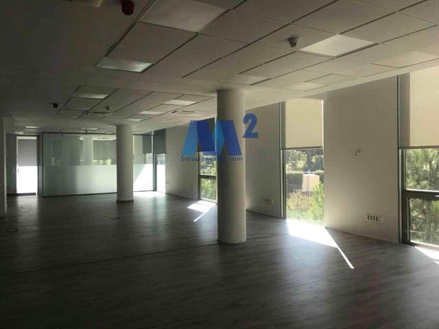 Oficinas en Alcobendas photo 0